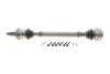 Піввісь (задня) BMW 3 (E46/E90) 98-11 (R) (27x664) M52/N42/N43/N45/N46/N52 SNR NTN DK50.025 (фото 1)