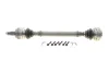 Піввісь (задня) BMW 3 (E46/E90) 98-11 (R) (27x664) M52/N42/N43/N45/N46/N52 SNR NTN DK50.025 (фото 1)
