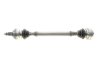 Піввісь (задня) BMW 3 (E46/E90) 98-11 (R) (27x664) M52/N42/N43/N45/N46/N52 SNR NTN DK50.025 (фото 7)