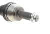 Піввісь (передня) BMW X5 (E70/F15)/X6 (E71/E72/F16) 06-19 (L) (30x27/634) (N52/N55/N63) SNR SNR NTN DK50.026 (фото 4)