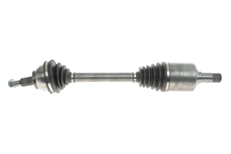 Піввісь (передня) MB A-class (W169)/B-class (W245) 04-12 (L) (25x27x608) SNR SNR NTN DK51.005