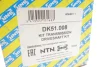 Піввісь (передня) MB Vito (W638) 2.0-2.3 96-03 (R) (27x59,8x531x48T) (+ABS) SNR NTN DK51.008 (фото 7)