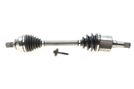 Фото піввісь (передня) Ford Focus/Volvo S40/V50 04-12 (L) (36x26x582) SNR SNR NTN DK52.005 Піввісь (передня) Ford Focus/Volvo S40/V50 04-12 (L) (36x26x582) SNR SNR NTN DK52.005