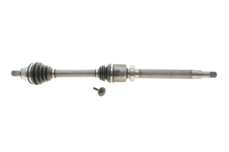 Піввісь (передня) Ford Focus/Volvo S40/V50 04-12 (R) (36x26x921) SNR NTN DK52.006