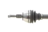 Піввісь (передня) Ford Focus III 1.0 EcoBoost/1.5/1.6 TDCi 10-17 (R) (27x26x972) SNR NTN DK52.008 (фото 6)