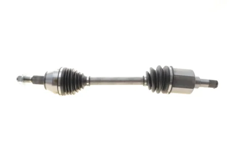 Піввісь (передня) Ford Focus III 1.0 EcoBoost/1.5/1.6 TDCi 10-17 (L) (27x26x637) SNR NTN DK52.009