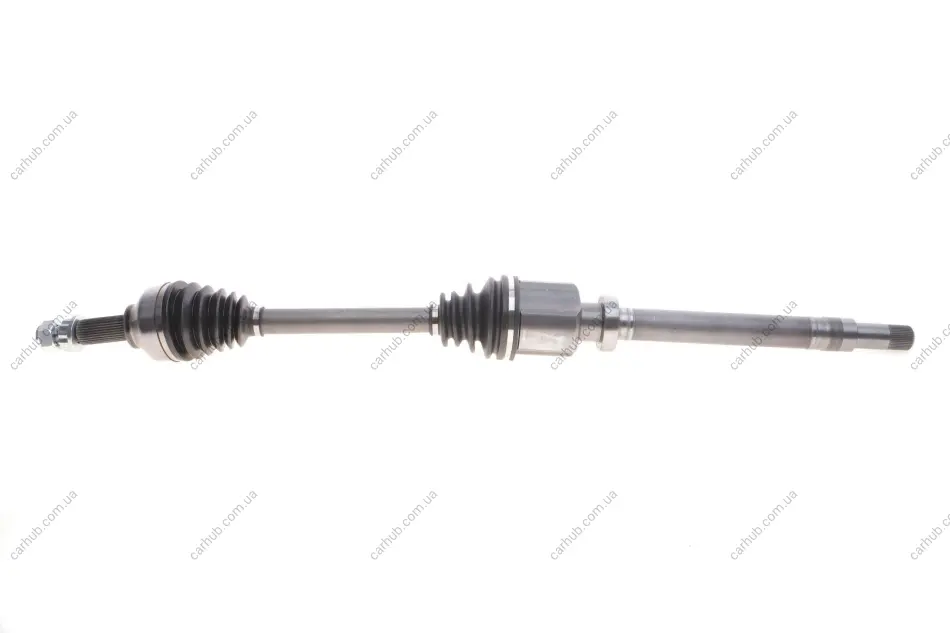 Піввісь (передня) Ford Transit/Tourneo Custom/Transit Custom 2.0-2.2TDCi 12- (R) (31x41x1092) МКПП SNR SNR NTN DK52.010 (фото 1)