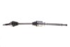Піввісь (передня) Ford Transit/Tourneo Custom/Transit Custom 2.0-2.2TDCi 12- (R) (31x41x1092) МКПП SNR SNR NTN DK52.010 (фото 1)
