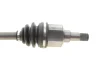 Піввісь (передня) Ford Transit Courier 1.0 EcoBoost (L) (25x23x621) SNR NTN DK52.014 (фото 4)