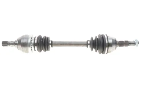 Піввісь (передня) Opel Astra 1.4/1.6 02-15 (L) (33x22x590) SNR SNR NTN DK53.024