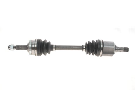 Фото піввісь (передня) Opel Corsa 1.0/1.2 16V 00- (L) (22x22x584x29T) (+ABS) SNR SNR NTN DK53.027 Піввісь (передня) Opel Corsa 1.0/1.2 16V 00- (L) (22x22x584x29T) (+ABS) SNR SNR NTN DK53.027