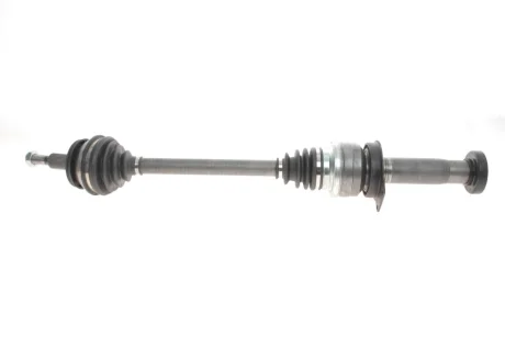 Піввісь (передня) VW T5 2.0 i/1.9 TDI 03-15 (R) (26x38x858) SNR SNR NTN DK54.003