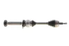 Піввісь VW T5 2.0TDI/2.5TDI 103kw 11- (R) (38x26x873) SNR NTN DK54.010 (фото 1)