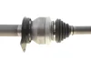Піввісь VW T5 2.0TDI/2.5TDI 103kw 11- (R) (38x26x873) SNR NTN DK54.010 (фото 4)