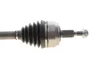 Піввісь VW T5 2.0TDI/2.5TDI 103kw 11- (R) (38x26x873) SNR NTN DK54.010 (фото 5)