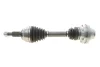 Піввісь (передня) VW Touareg/Audi Q7 3.0-6.0 02-18 (30x525) SNR NTN DK54.012 (фото 1)