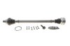 Піввісь (передня) VW Golf/Skoda Octavia 09- (R) (36x814) SNR NTN DK54.014 (фото 1)