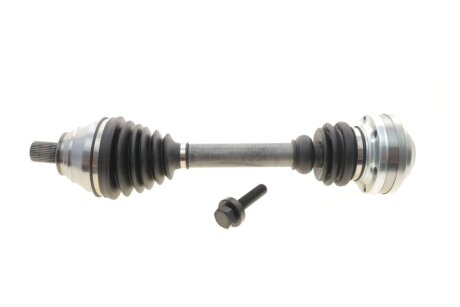 Піввісь (передня) VW 1.9/2.0 TDI 4motion 03-10 (L) (36х491) SNR NTN DK54.015