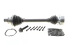 Піввісь (передня) VW Caddy III 2.0 SDI 04-10/Passat 1.9 TDI 03-10 (L) (36x30x519) SNR NTN DK54.017 (фото 1)