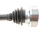 Піввісь (передня) VW Caddy III 2.0 SDI 04-10/Passat 1.9 TDI 03-10 (L) (36x30x519) SNR NTN DK54.017 (фото 5)