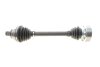 Піввісь (передня) VW Caddy III 2.0 SDI 04-10/Passat 1.9 TDI 03-10 (L) (36x30x519) SNR NTN DK54.017 (фото 7)