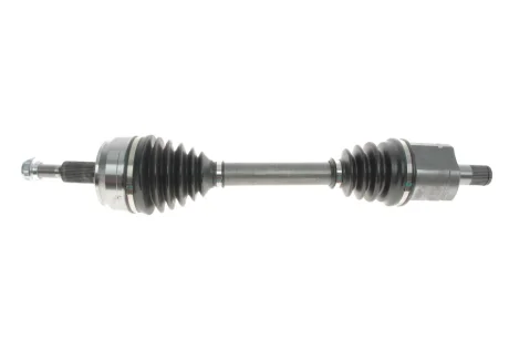 Піввісь (передня) VW T5/T6 2.0 BiTDI 4motion 09- (L) (37x38x645) SNR SNR NTN DK54.023