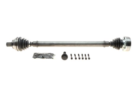 Привыдний вал SNR NTN DK54.025