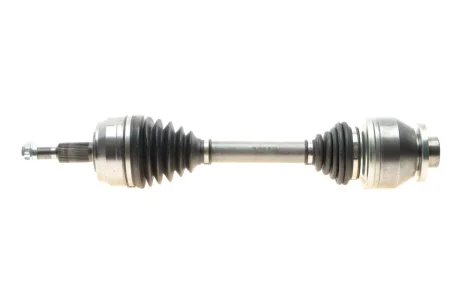 Піввісь (передня) VW T5/T6 1.9TDI-2.5TDI 03- (L) (26x38x613) SNR NTN DK54.039