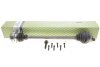 Піввісь (передня) VW Passat 2.0 i 05-12/Skoda Superb 1.8 i 08-15 (R) (36x792) SNR SNR NTN DK54.059 (фото 2)