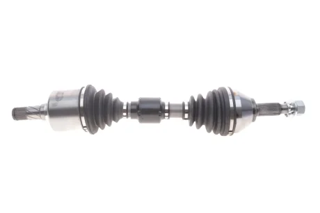 Піввісь (передня) Nissan Qashqai/X-Trail 1.6/2.0 dCi 07-13 (L) (29x29x615) SNR NTN DK68.027