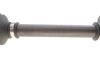 Піввісь (передня) Toyota Avensis 1.8 VVT-i 03-08 (L) (26x20x651.5) (+ABS 48z) SNR SNR NTN DK69.016 (фото 3)