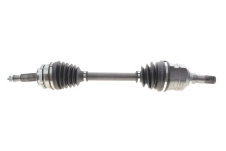Піввісь (передня) Toyota Avensis 1.8 VVT-i 03-08 (L) (26x20x651.5) (+ABS 48z) SNR SNR NTN DK69.016