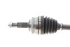 Піввісь (передня) Toyota Avensis 1.8 VVT-i 03-08 (L) (26x20x651.5) (+ABS 48z) SNR SNR NTN DK69.016 (фото 5)
