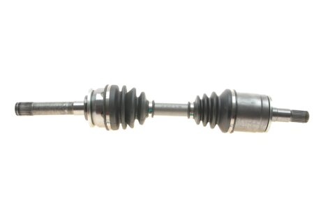 Піввісь (передня) Mitsubishi L200 92-07/Pajero 90-06 (L) (28x25x616) SNR SNR NTN DK73.001