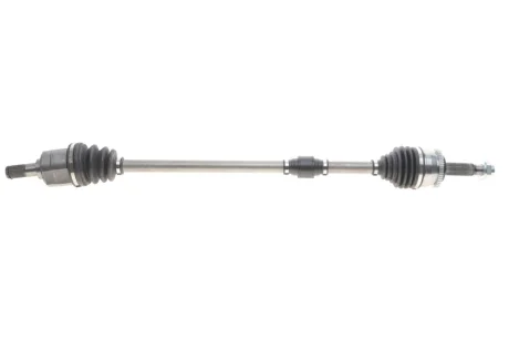 Піввісь (передня) Hyundai Accent/Kia Rio 1.4/1.6 10- (R) (25x25x927) SNR NTN DK84.004