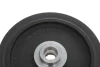 Шків колінвалу BMW 1 (E87)/3 (E90/E91)/5 (E60)/X3 (E83) 2.0D 02-12 (4PK+6PK) (в комплекті з болтом) SNR SNR NTN DPF350.01K1 (фото 5)