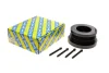 Шків колінвалу BMW 3 (E46)/5 (E39)/X5 (E53) 3.0D 98-05 (+ к-кт болтів) SNR SNR NTN DPF350.04K1 (фото 1)