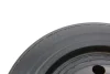 Шків колінвалу BMW 3 (E46/E90)/5 (E60)/X5 (E70) 3.0D 02-13 (4PK + 6PK) (M57) SNR SNR NTN DPF350.06K1 (фото 4)