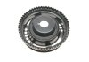 Шкив коленвала Opel Astra H/Combo 1.4-1.8 08- (5PK) SNR NTN DPF353.05K1 (фото 2)