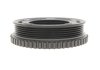 Шкив коленвала Opel Astra H/Combo 1.4-1.8 08- (5PK) SNR NTN DPF353.05K1 (фото 3)