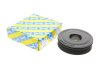 Фото 1 - шків колінвалу Renault Trafic 2.0dCI 06- (7PK) SNR SNR NTN DPF355.28 Шків колінвалу Renault Trafic 2.0dCI 06- (7PK) SNR SNR NTN DPF355.28 (фото 1)
