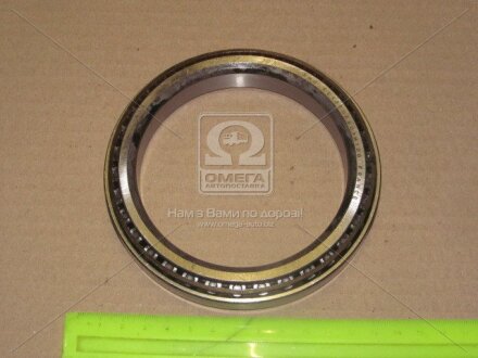 Підшипник КПП Renault Trafic II/Master II (95x126x18.05), перед. диференціал, AD8 SNR NTN EC.12606.S01.H106