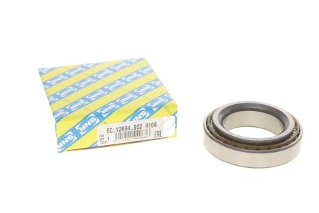 Подшипник роликовый SNR SNR NTN EC.12694.S02 H106