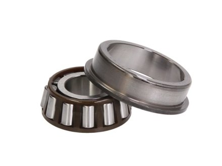 Подшипник роликовый SNR SNR NTN EC.40987.H206