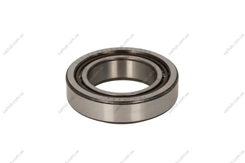 Підшипник коробки передач (41x68x19) ALFA ROMEO MITO FIAT FIORINO, GRANDE PUNTO, LINEA 1.3D 10.05- SNR NTN EC 42320 S01 H106 (фото 1)