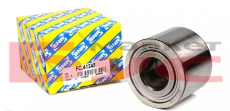 Подшипник роликовый SNR SNR NTN FC.41245