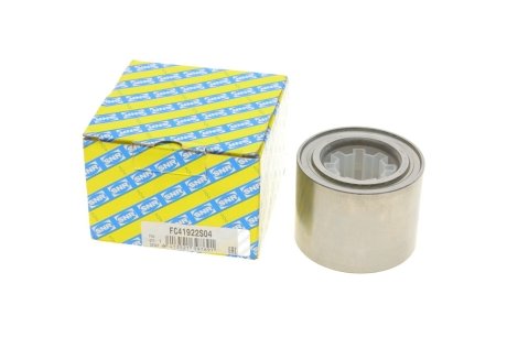 Фото подшипник роликовый SNR SNR NTN FC41922S04 Подшипник роликовый SNR SNR NTN FC41922S04