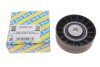 Фото 2 - ролик генератора BMW 5 (E34/E39)/7 (E32/E38)/8 (E31) 3.0/4.4 86-04 (паразитний) (80х28) SNR SNR NTN GA350.39 Ролик генератора BMW 5 (E34/E39)/7 (E32/E38)/8 (E31) 3.0/4.4 86-04 (паразитний) (80х28) SNR SNR NTN GA350.39 (фото 2)