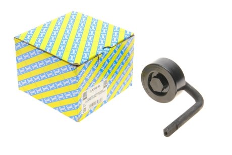 Шков натяжной ремня генератора SNR SNR NTN GA350.95