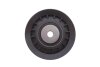 Ролик генератора MB Sprinter 2.3 TDI 95-00 (паразитний) (69х26) SNR SNR NTN GA351.01 (фото 4)